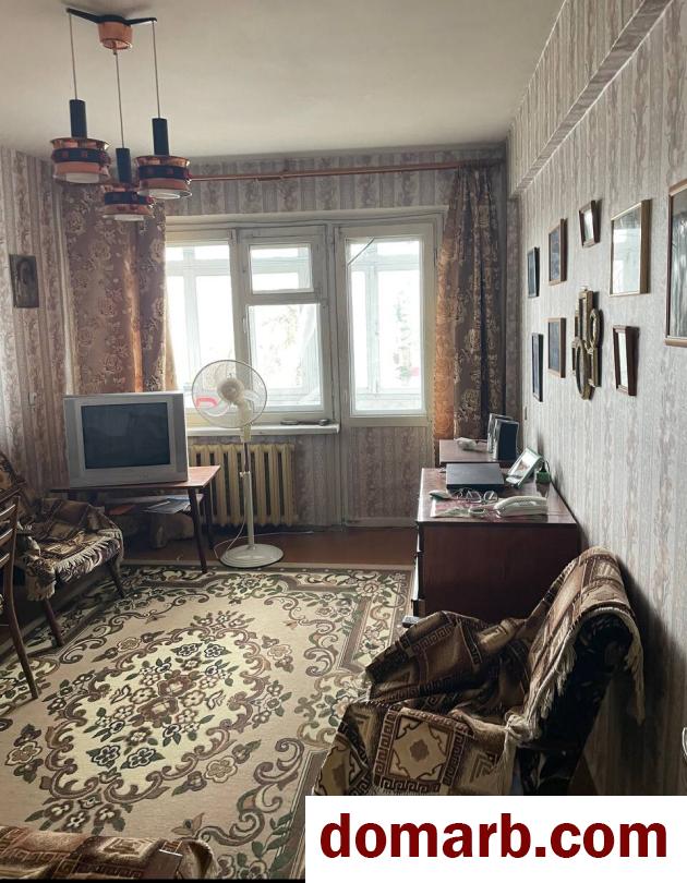 Купить Витебск Купить Квартиру 1974 г. 44.57 м2 2 этаж 2-ная Репина у� в городе Витебск