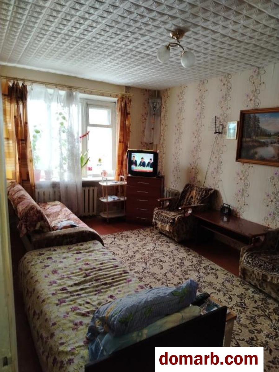 Купить Молодечно Купить Квартиру 1971 г. 31.6 м2 2 этаж 1-ная Дроздо� в городе Молодечно