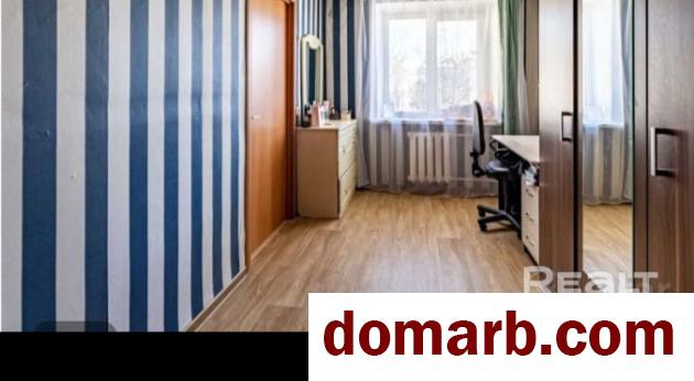Купить Минск Снять Квартиру 44 м2 4 этаж 2-ная Волгоградская ул. $ в городе Минск