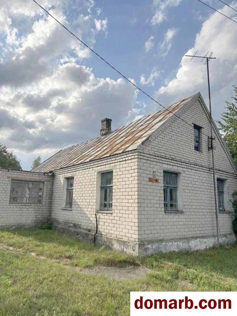 Купить Коробчицы Купить дом 1950 г. 66 м2 Мира ул ул. $36500 в городе Коробчицы