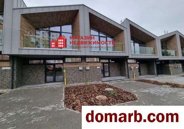 Купить Гродно Купить Квартиру 2025 г. 174.7 м2 2 этаж 4-ная Малыщинск в городе Гродно