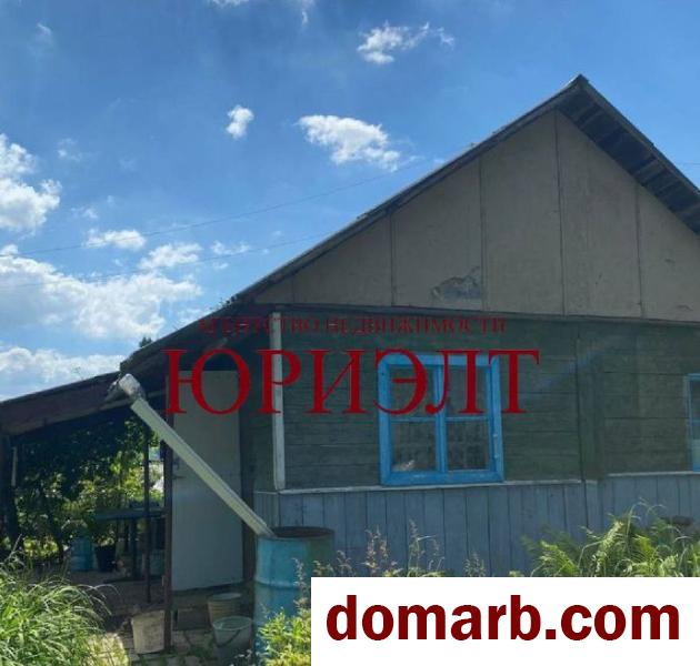 Купить Витебск Купить дом 1990 г. 25.1 м2 2-ная 3-й Простой проезд ул. в городе Витебск