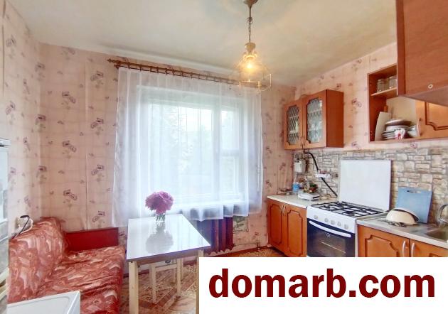 Купить Кореличи Купить Квартиру 1987 г. 36.7 м2 2 этаж 1-ная Гагарин� в городе Кореличи