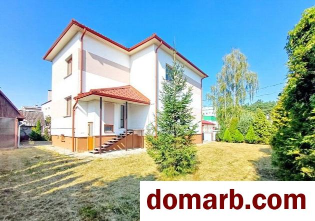 Купить Брест Купить дом 1991 г. 212.5 м2 $170000 в городе Брест