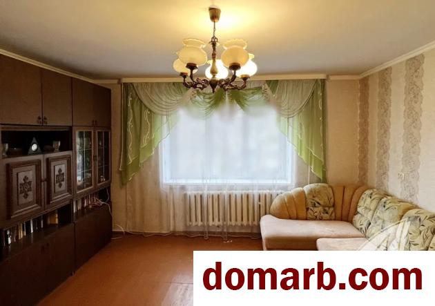 Купить Кобрин Купить Квартиру 1971 г. 61.7 м2 3 этаж 3-ная $41300 в городе Кобрин