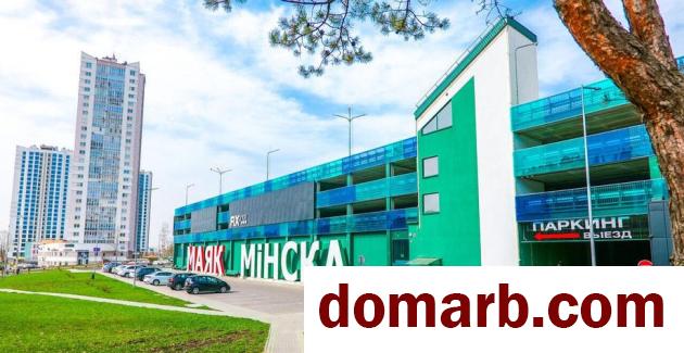 Купить Минск Купить Гараж 13 м2 Франциска Скорины ул ул. $5666 в городе Минск