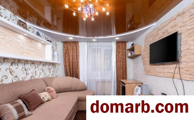 Купить Минск Купить Квартиру 2011 г. 39.9 м2 4 этаж 1-ная Аладовых ул в городе Минск