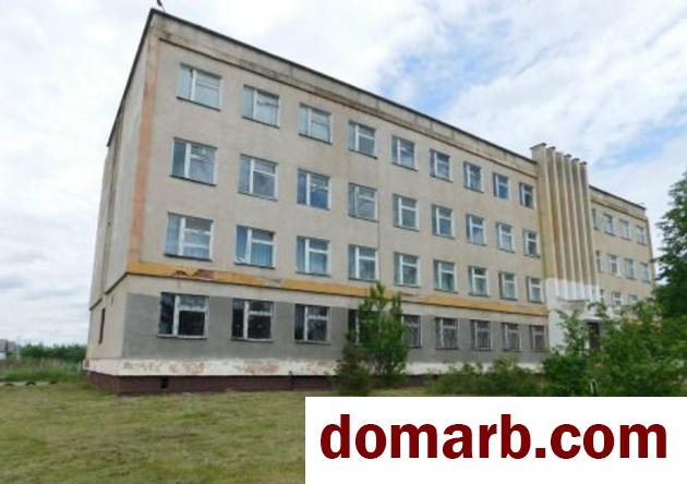 Купить Петриков Купить Коммерческую недвижимость 2467 м2 Бумаж� в городе Петриков