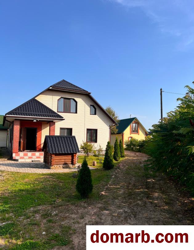 Купить Плиса Купить Дом 2023 г. 200 м2 1 этаж 1-ная Глубокская ул. $1590 в городе Плиса