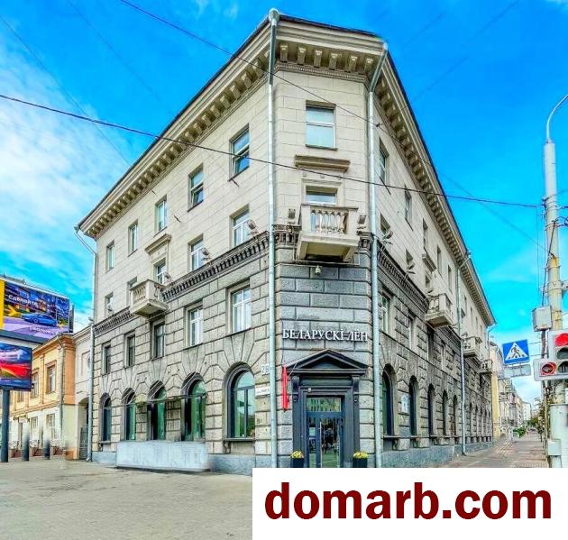 Купить Минск Купить Квартиру 1955 г. 84.9 м2 4 этаж 3-ная Романовска� в городе Минск