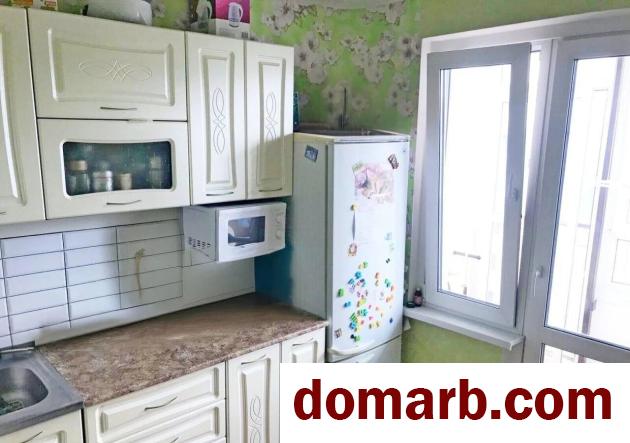Купить Минск Купить Квартиру 2018 г. 55.5 м2 5 этаж 2-ная Солтыса ул.  в городе Минск