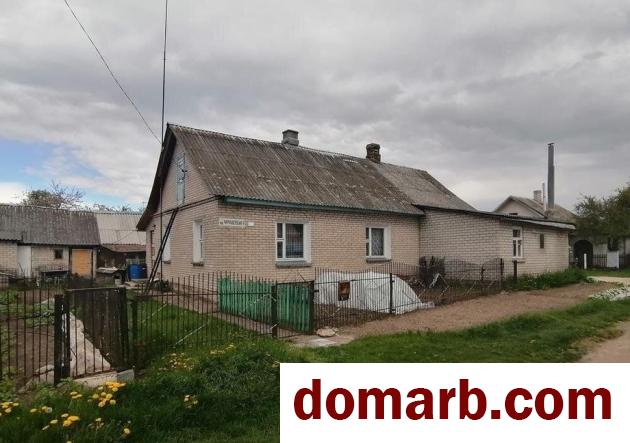 Купить Лида Купить дом 1950 г. 81.2 м2 Чернышевского ул ул. $17999 в городе Лида