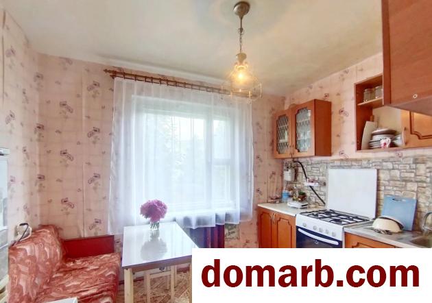 Купить Кореличи Купить Квартиру 1987 г. 36.7 м2 2 этаж 1-ная Гагарин� в городе Кореличи