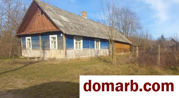 Купить Каменчаны Купить Дом 1930 г. 45 м2 1 этаж 1-ная $1541 в городе Каменчаны