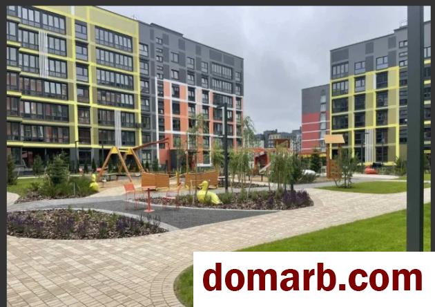 Купить Копище Купить Квартиру 2024 г. 32.7 м2 7 этаж 1-ная Пилотная у в городе Копище