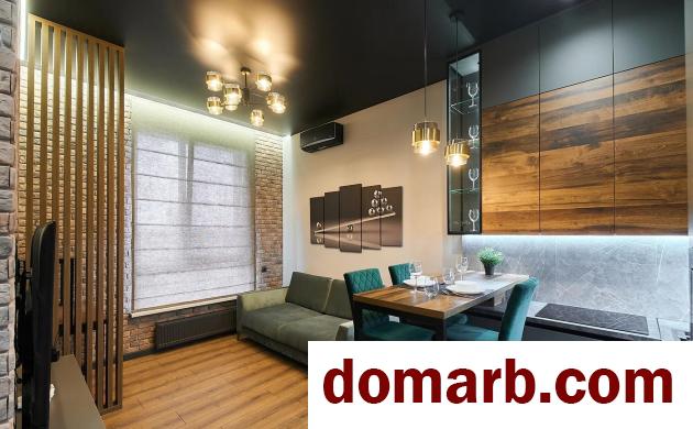 Минск Купить Квартиру 2022 г. 45.9 м2 6 этаж 2-ная Ржавецкая у