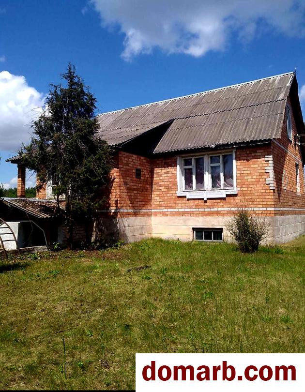 Купить Уречье Купить Дом 1991 г. 168 м2 1 этаж 1-ная Солнечная ул. $1156 в городе Уречье