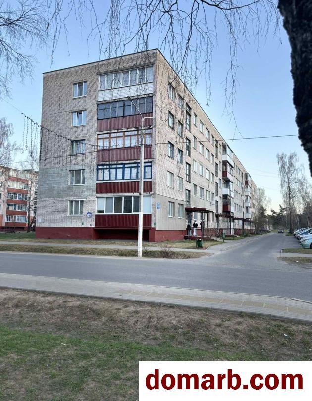 Купить Болбасово Купить Квартиру 1976 г. 32.4 м2 5 этаж 1-ная Грицев� в городе Болбасово