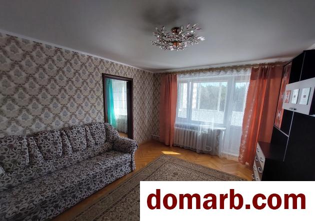 Купить Ждановичи Снять Квартиру 3-ная Парковая ул. $1400 в городе Ждановичи