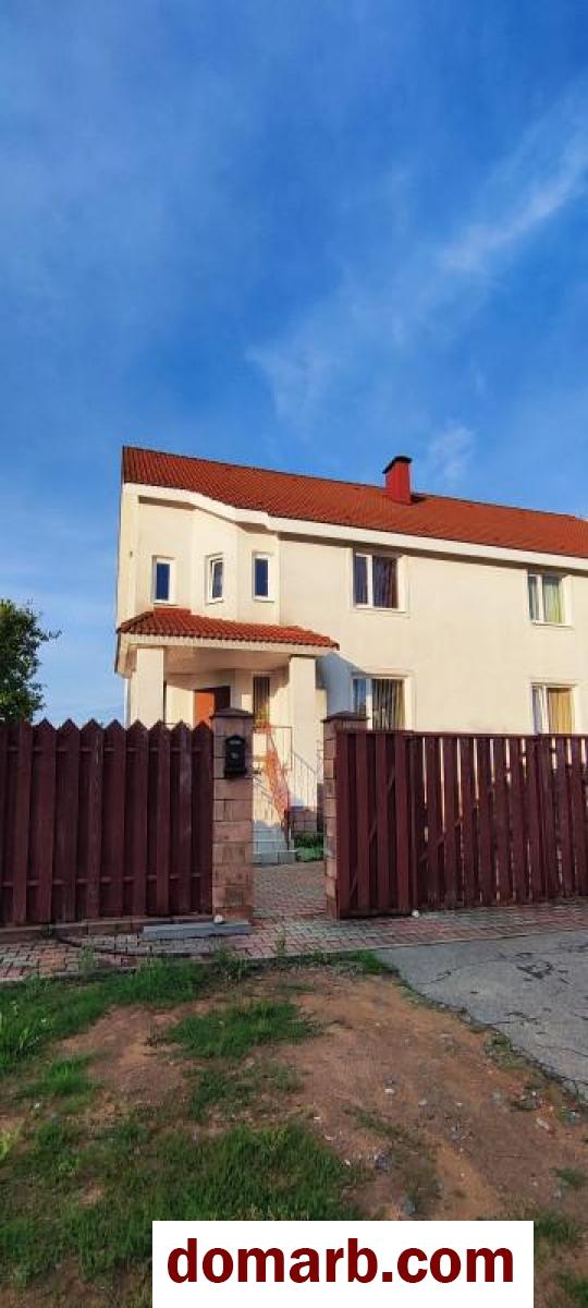 Купить Валерьяново Купить Дом 2001 г. 240 м2 5+-ная Славянская ул. $19 в городе Валерьяново