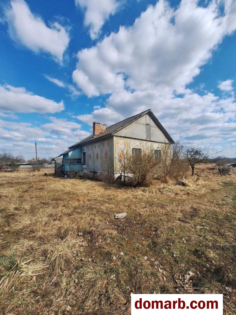 Купить Городок Купить Дом 84.9 м2 4-ная $4300 в городе Городок