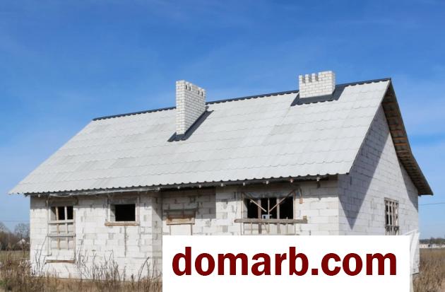 Купить Медно Купить Дом 2018 г. 110.9 м2 4-ная Знаменский с/с ул. $19500 в городе Медно