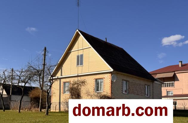 Купить Вытроповщина Купить Дом 2003 г. 71.1 м2 Садовая ул. $104900 в городе Вытроповщина