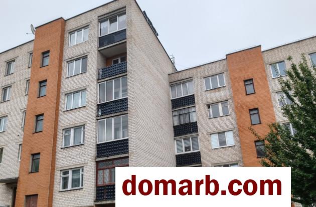 Купить Волковыск Купить Квартиру 1988 г. 57.3 м2 4 этаж 3-ная Октябр� в городе Волковыск