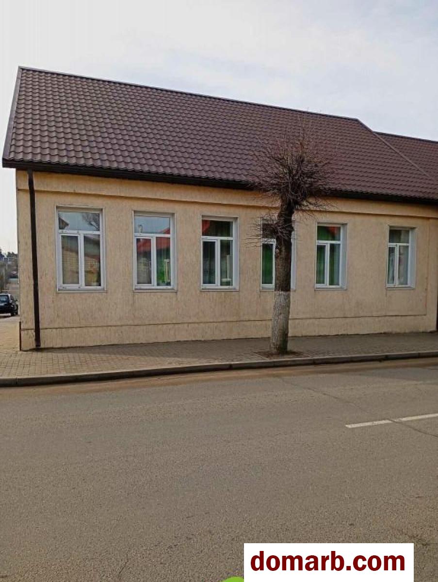 Купить Слоним Купить Квартиру 108.8 м2 1 этаж 4-ная Пушкина ул. $61500 в городе Слоним