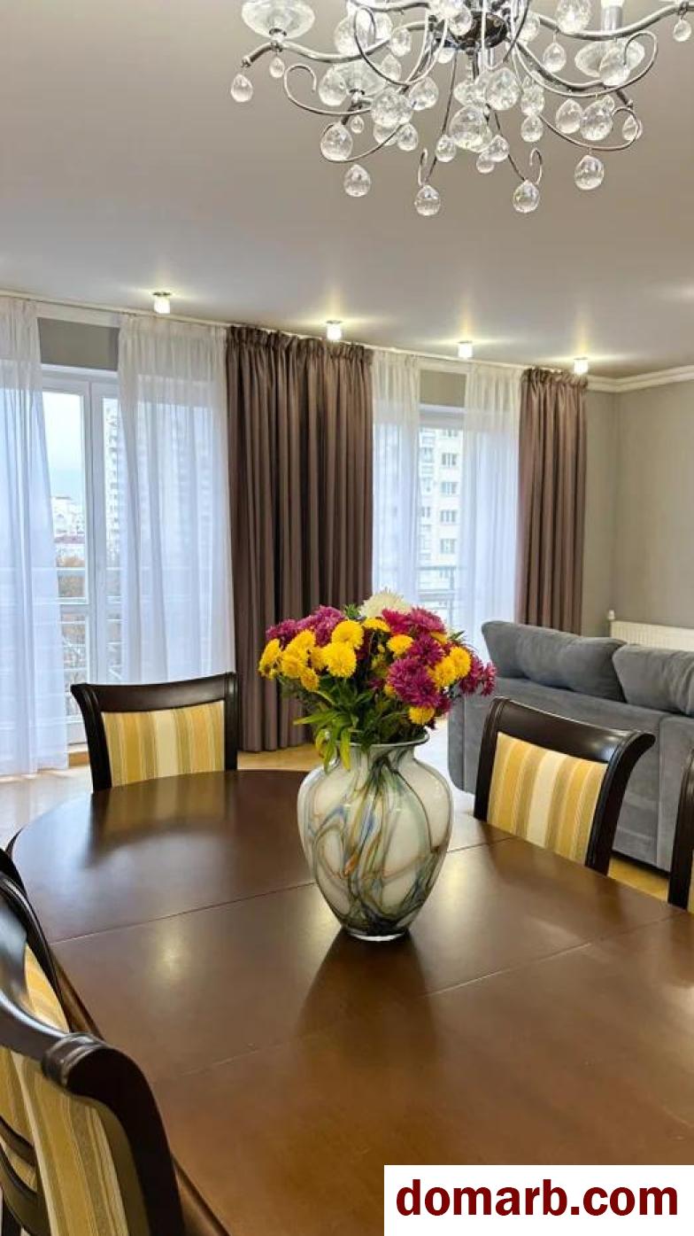 Купить Минск Купить Квартиру 2008 г. 139 м2 7 этаж 3-ная Гвардейская в городе Минск