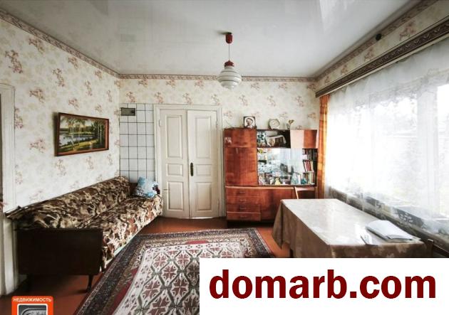 Купить Речица Купить дом 1950 г. 74.9 м2 4-ная Турчинского ул ул. $37800 в городе Речица