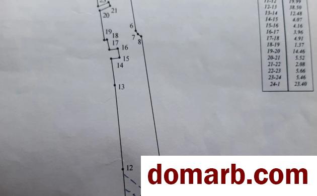 Купить Заямочное Купить Квартиру 15.8 м2 1 этаж 1-ная 65А ул. $22000 в городе Заямочное