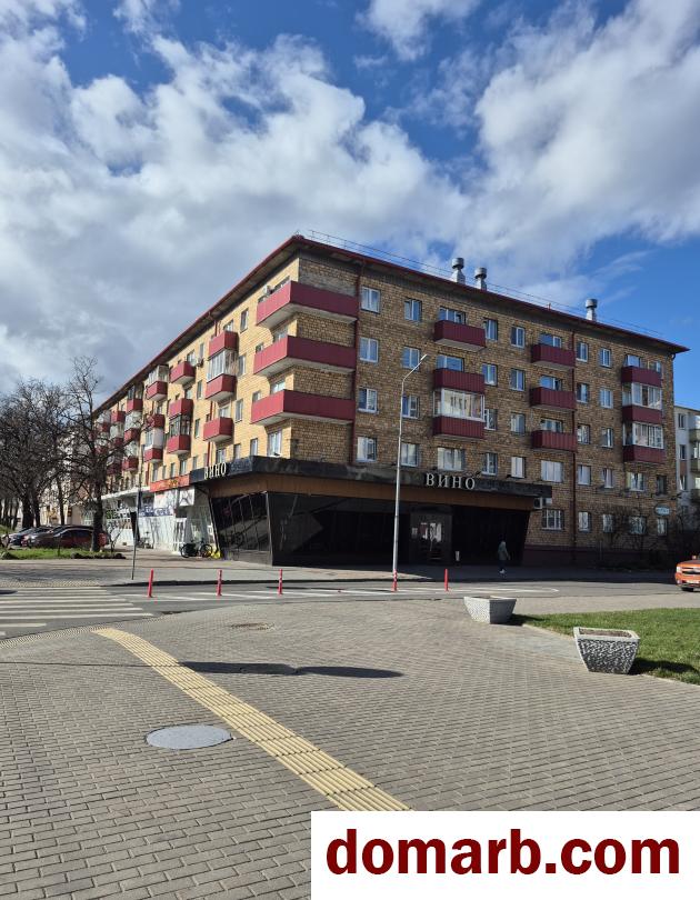 Купить Минск Купить Квартиру 1961 г. 28.69 м2 5 этаж 1-ная Партизанск в городе Минск