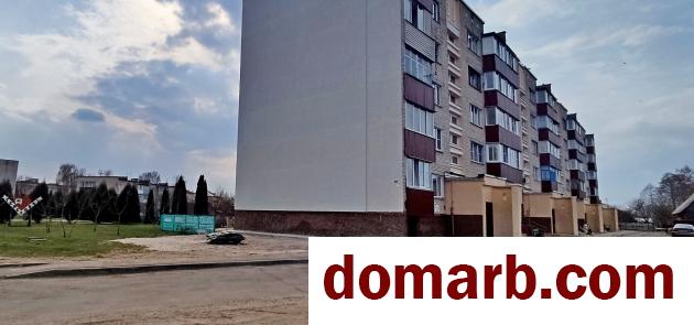 Купить Тереховка Купить Квартиру 1986 г. 57.48 м2 3 этаж 3-ная Советс в городе Тереховка