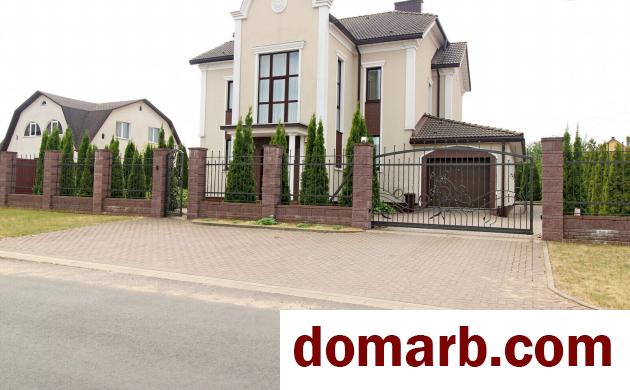 Купить Колодищи Снять Дом 1 этаж 5+-ная $2999 в городе Колодищи