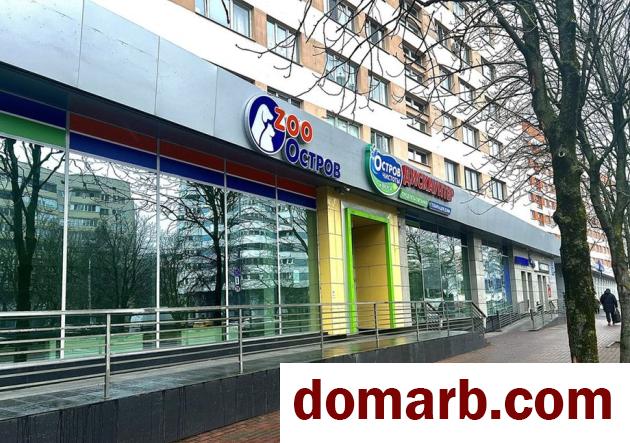 Купить Минск Арендовать коммерческую недвижимость 368.8 м2 Веры в городе Минск
