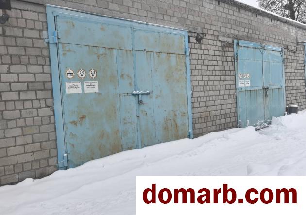 Купить Бобруйск Купить Гараж 637.90 м2 1 этаж 1-ная Циолковского п� в городе Бобруйск
