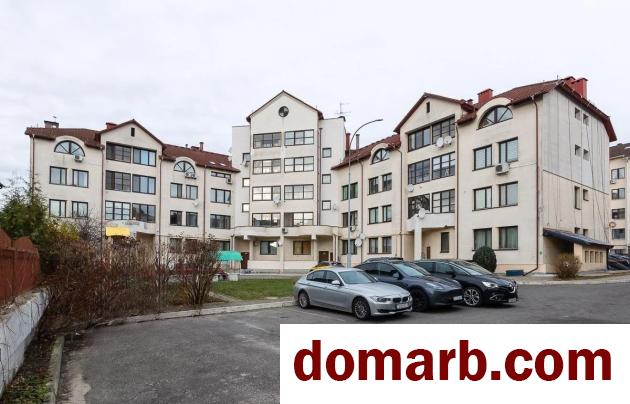 Купить Минск Купить Квартиру 2000 г. 184.5 м2 3 этаж 4-ная Парниковая в городе Минск