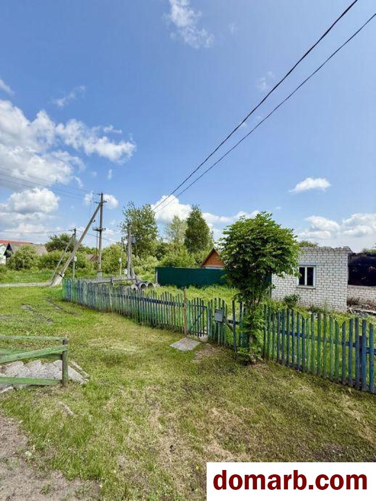 Купить Чаусы Купить Участок 60 лет СССР ул ул. $11900 в городе Чаусы