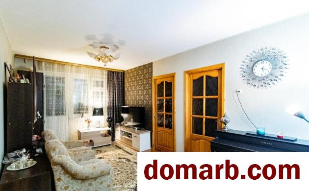 Купить Минск Купить Квартиру 1970 г. 59.2 м2 4 этаж 4-ная Ландера ул.  в городе Минск