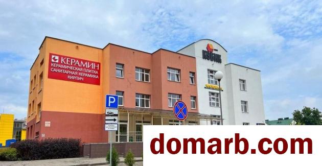 Купить Борисов Арендовать коммерческую недвижимость 84.6 м2 Да� в городе Борисов