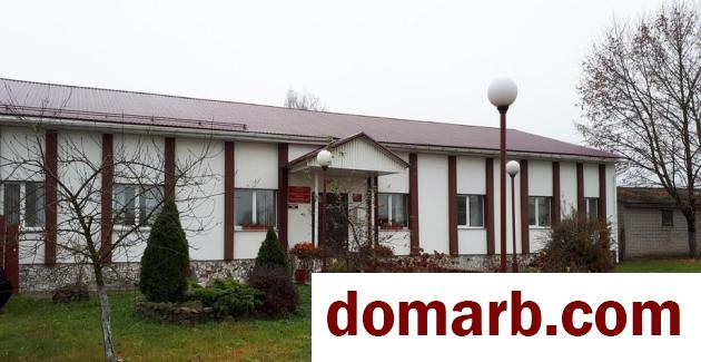 Купить Молодечно Купить Коммерческую недвижимость 2265.5 м2 Мет� в городе Молодечно