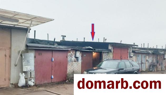 Купить Минск Купить Гараж 24.2 м2 $7900 в городе Минск