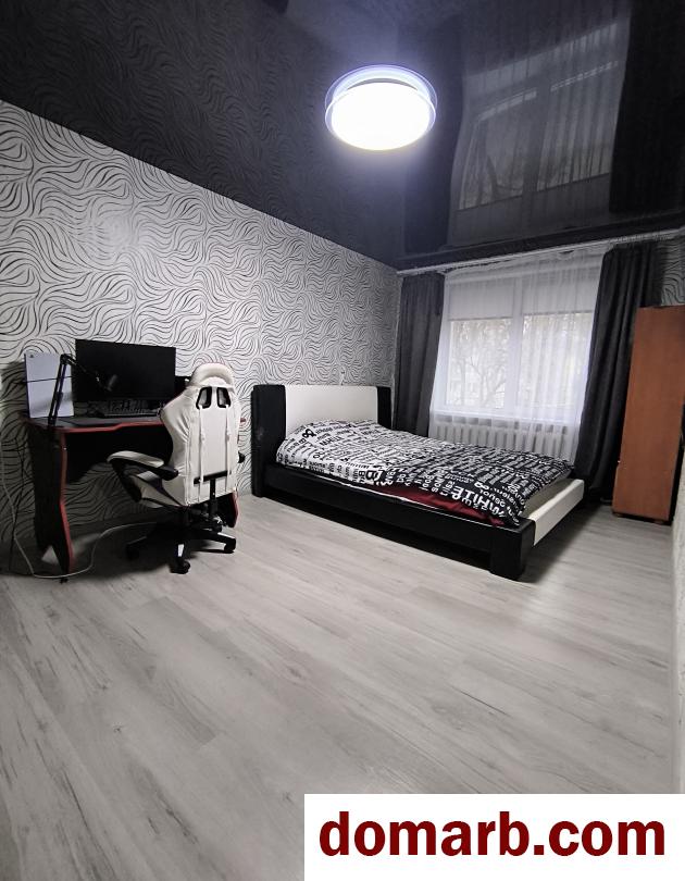 Купить Барановичи Купить Квартиру 1981 г. 31.3 м2 1 этаж 1-ная Брест� в городе Барановичи