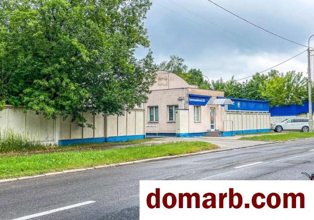 Купить Минск Купить Коммерческую недвижимость 526 м2 $650000 в городе Минск
