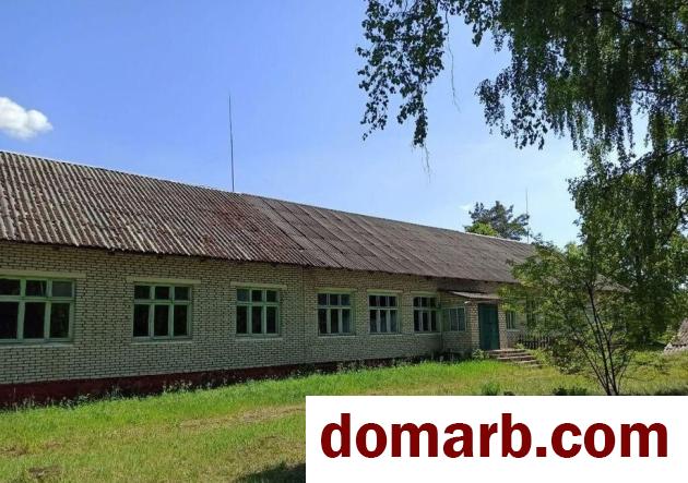 Купить Ивенец Купить Коммерческую недвижимость 1529.8 м2 1 Мая ул в городе Ивенец