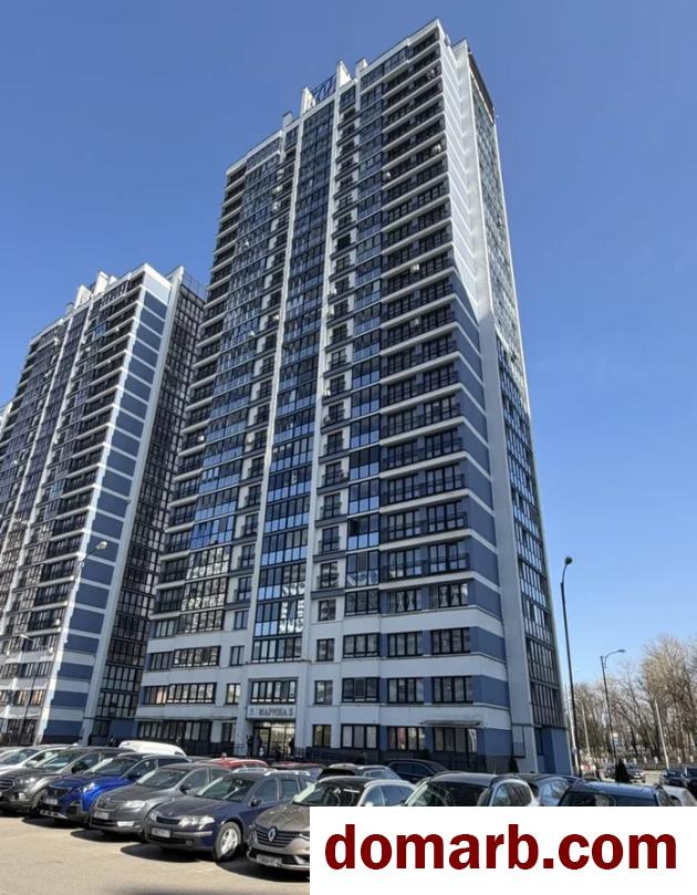 Купить Минск Купить Квартиру 2018 г. 38.6 м2 9 этаж 1-ная Братская ул в городе Минск