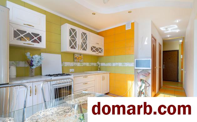 Купить Боровляны Купить Квартиру 2007 г. 55.3 м2 6 этаж 2-ная 40 Лет П� в городе Боровляны