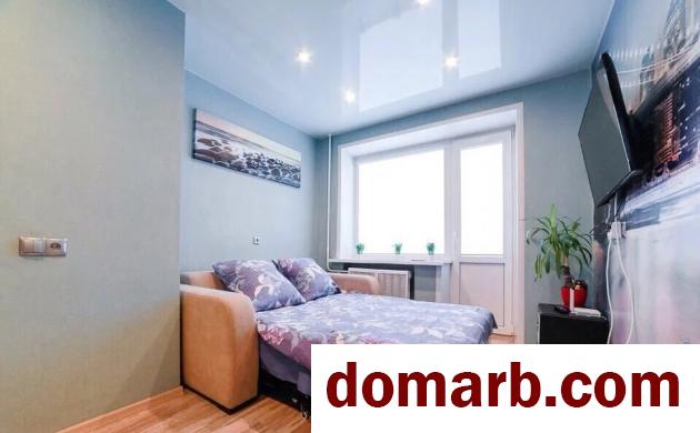 Купить Минск Снять Квартиру 1-ная проспект Пушкина ул. $300 в городе Минск