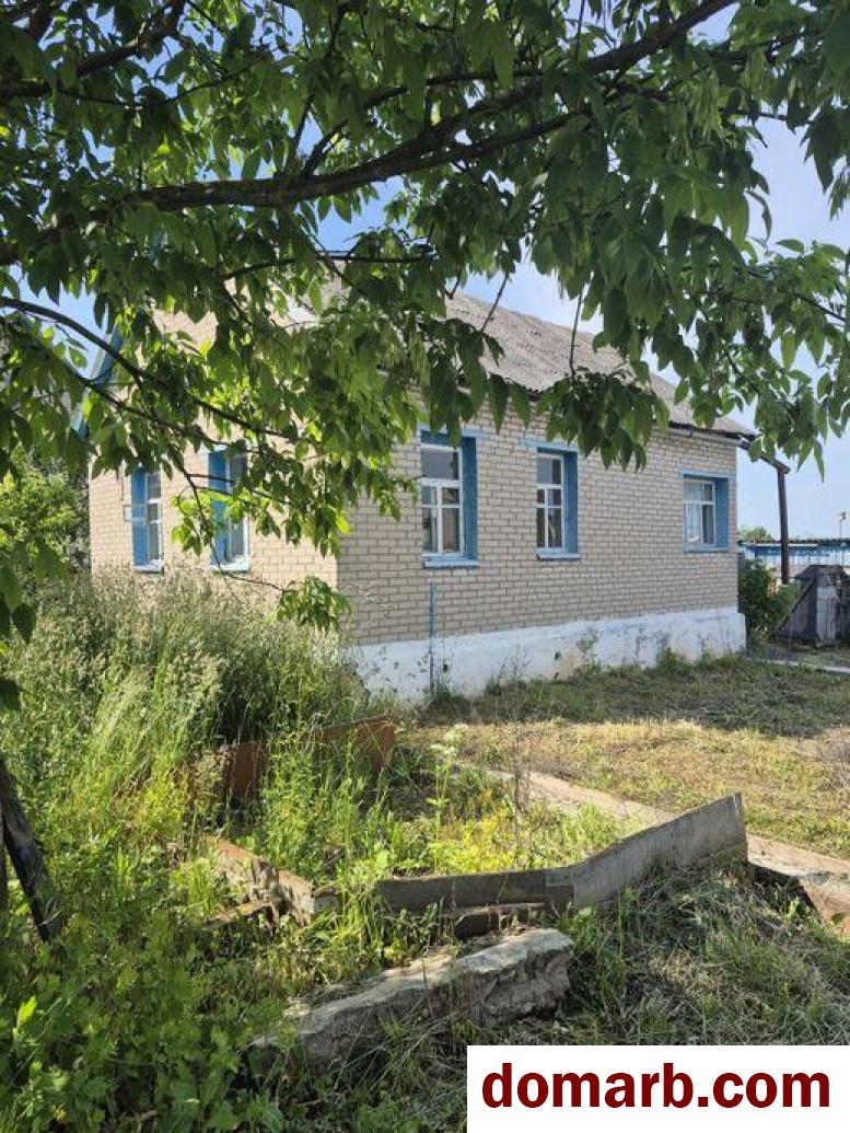 Купить Витебск Купить дом 39.7 м2 1-ная 4-я Чепинская ул ул. $17700 в городе Витебск